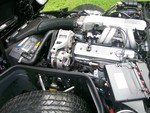 1991 Corvette Coupe For Sale